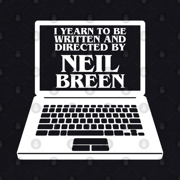 I Yearn To Be A Breen by Bob Rose